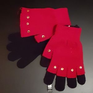 Gloves